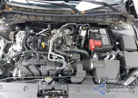 2024 Nissan Altima S Fwd z USA, uszkodzony, nr VIN 1N4BL4BVXRN423058